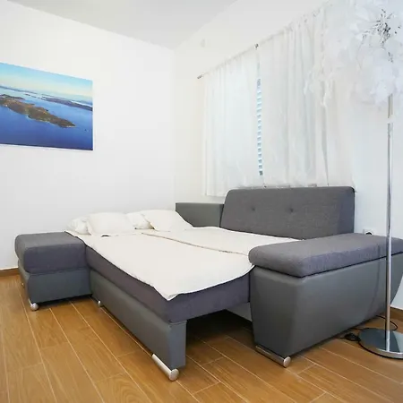 Tj 2 Apartman Zadar