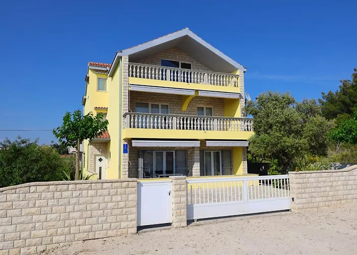 Apartamento Tj 2 Zadar