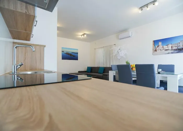 Apartamento Tj 2 Zadar