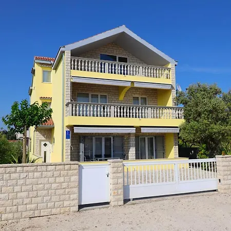 Apartment Tj 2 Zadar